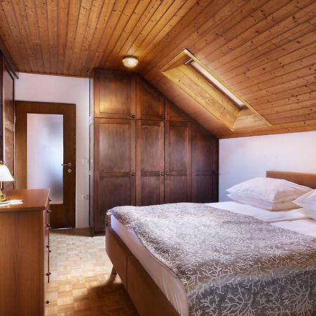 Lake Bled Apartment Zerovec 외부 사진