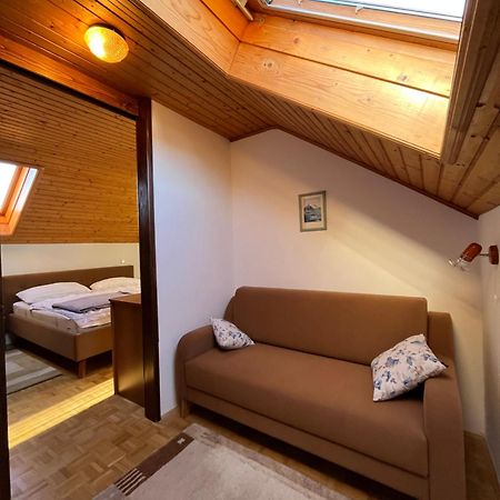 Lake Bled Apartment Zerovec 외부 사진