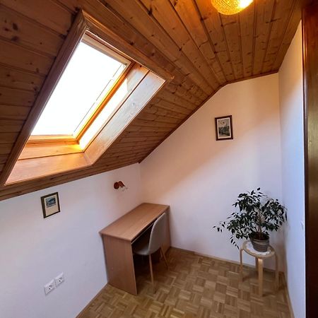 Lake Bled Apartment Zerovec 외부 사진