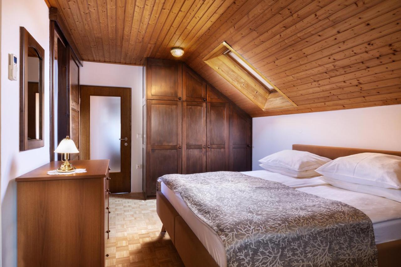 Lake Bled Apartment Zerovec 외부 사진