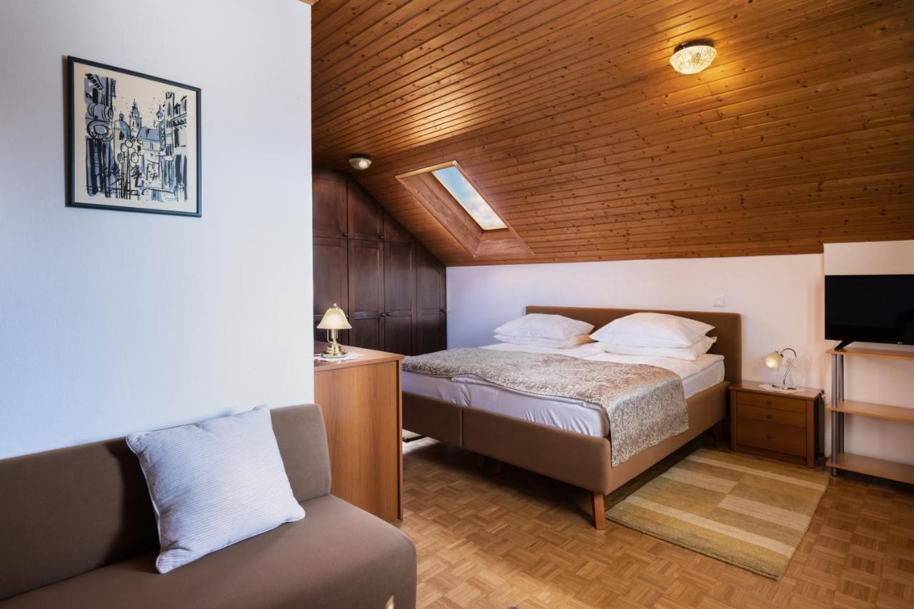 Lake Bled Apartment Zerovec 외부 사진