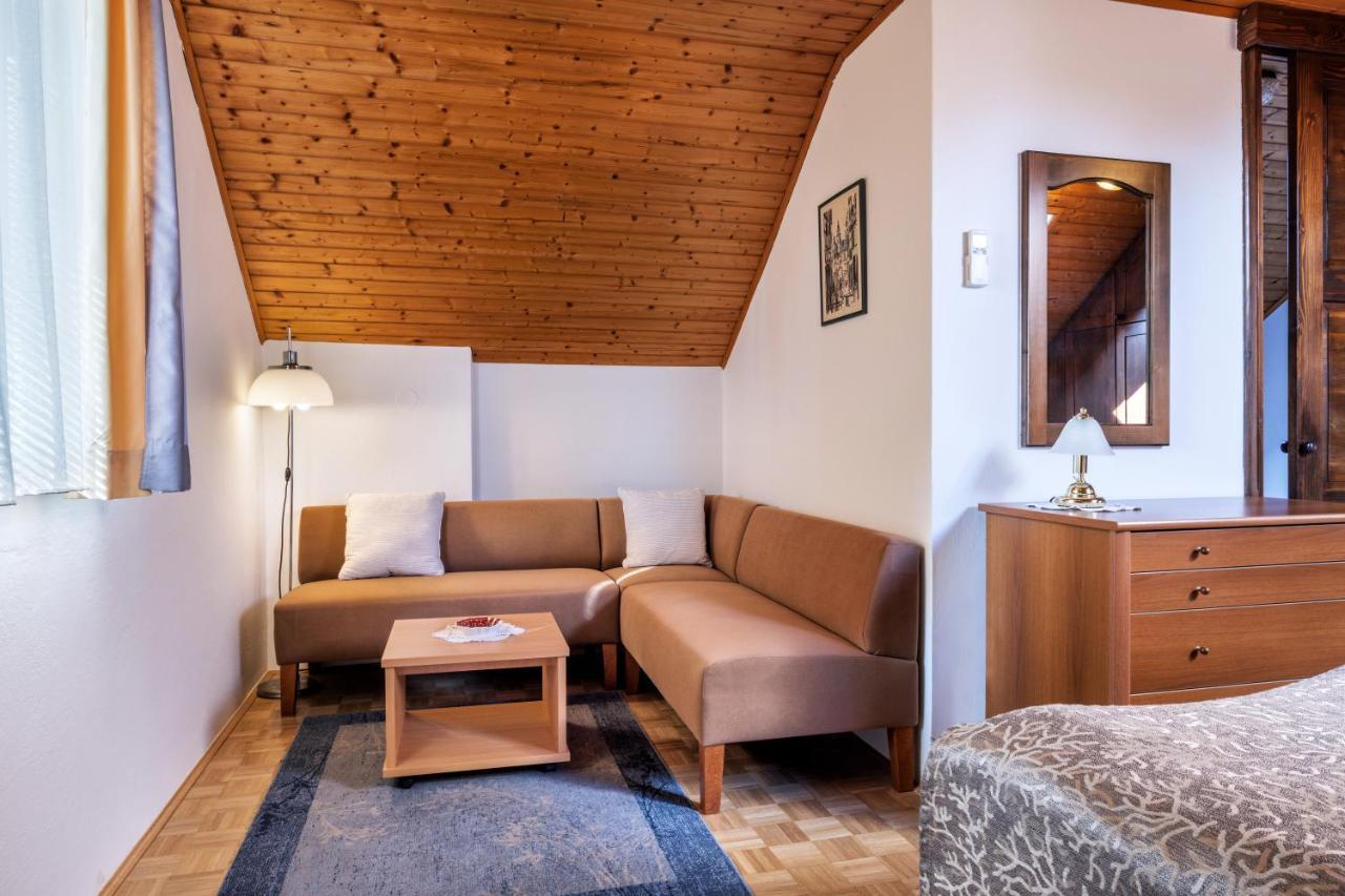 Lake Bled Apartment Zerovec 외부 사진