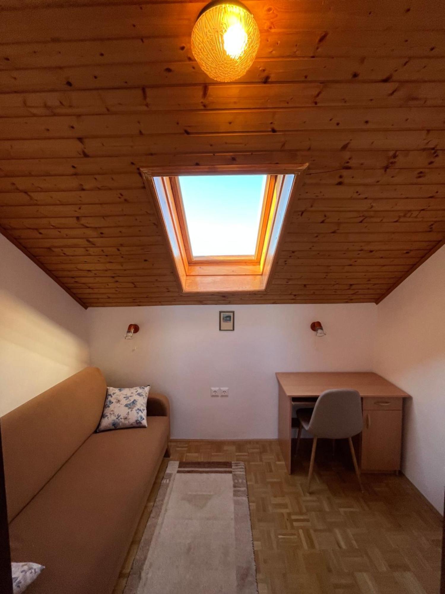 Lake Bled Apartment Zerovec 외부 사진
