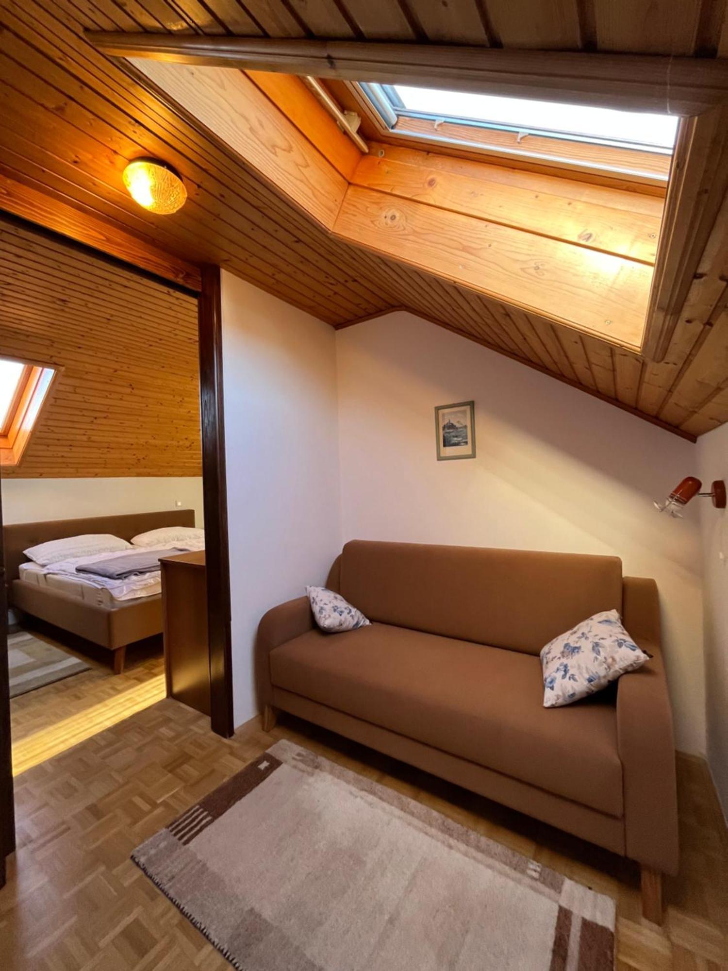 Lake Bled Apartment Zerovec 외부 사진