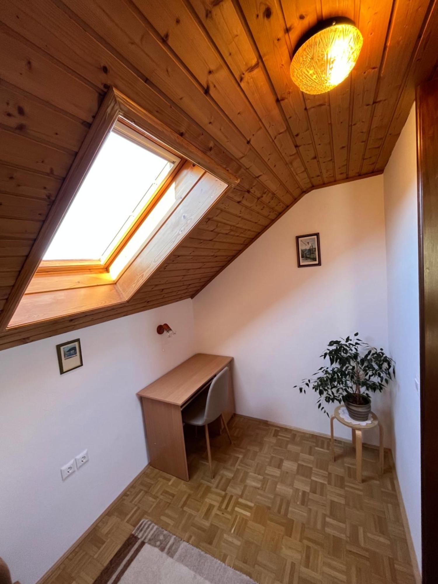 Lake Bled Apartment Zerovec 외부 사진