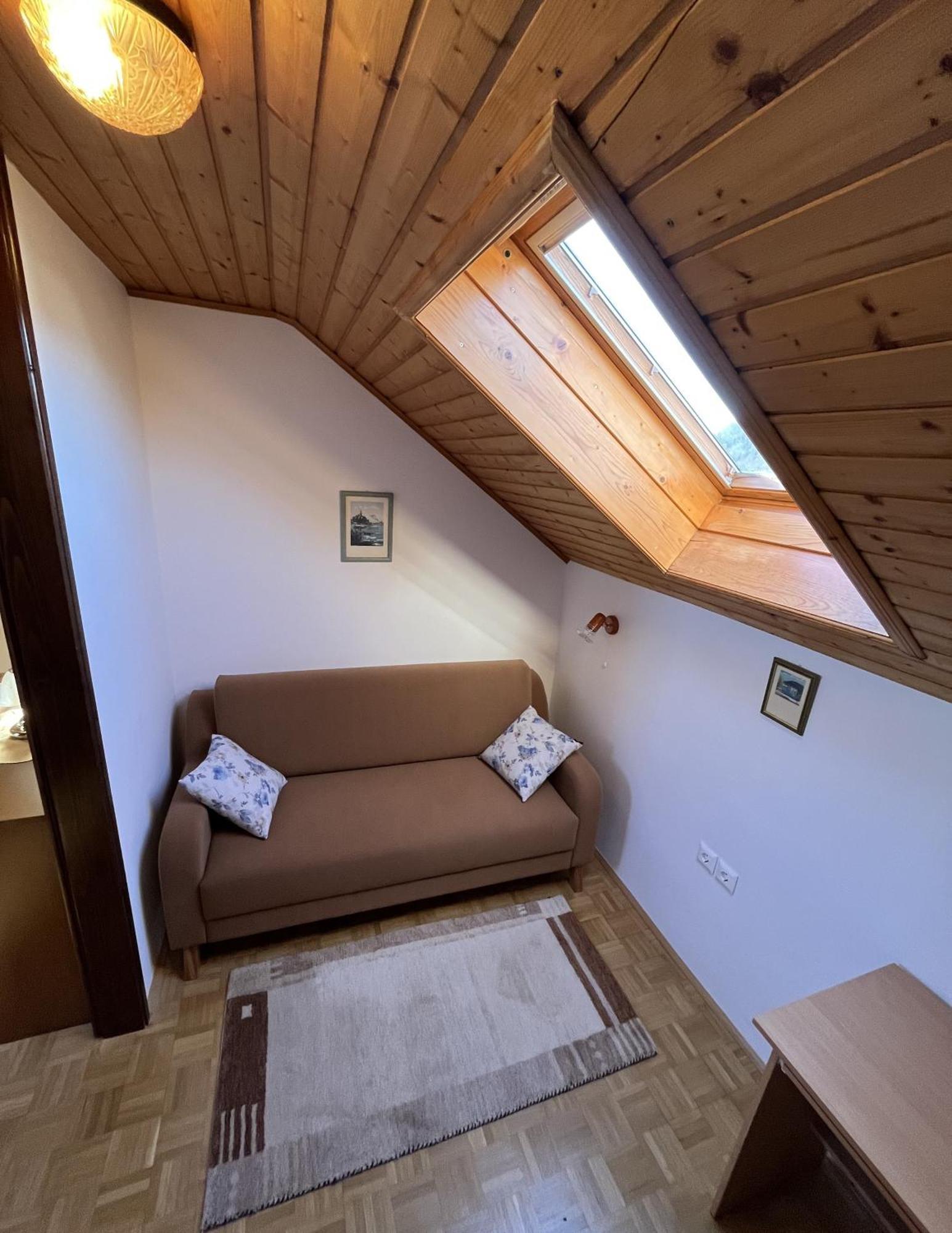 Lake Bled Apartment Zerovec 외부 사진
