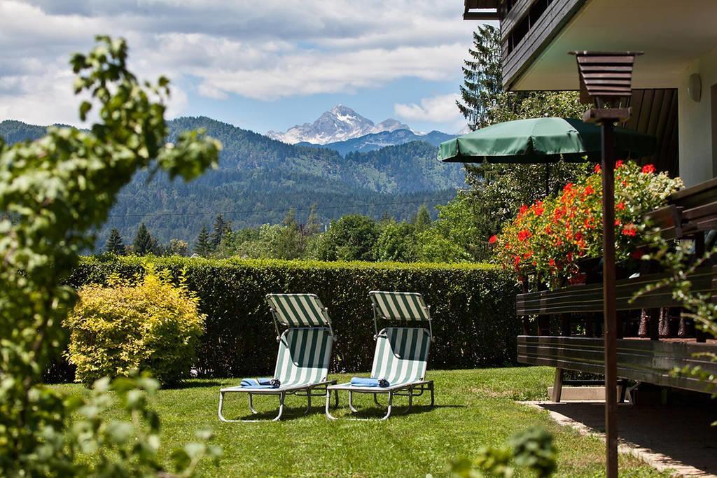 Lake Bled Apartment Zerovec 외부 사진