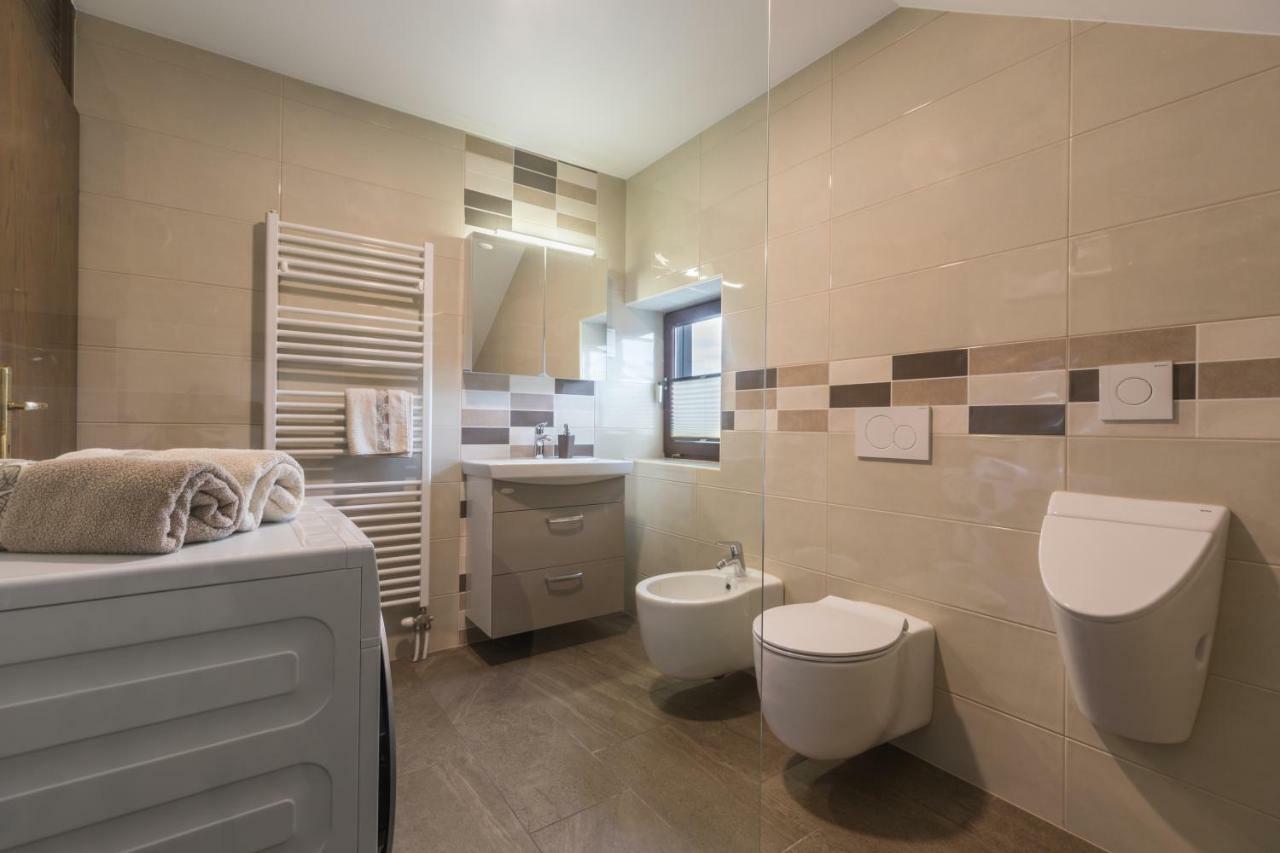 Lake Bled Apartment Zerovec 외부 사진